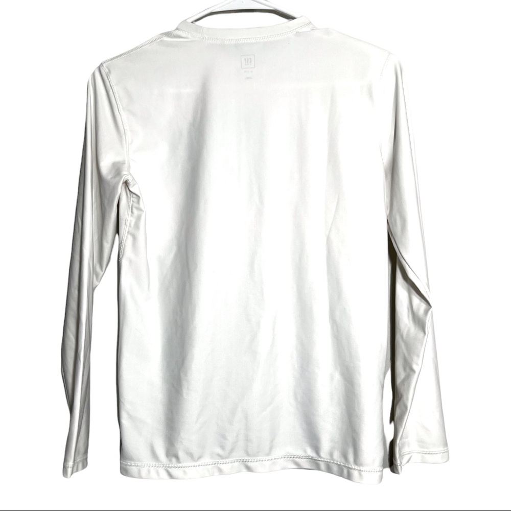 GAP Kids Rashguard Long Sleeve XL - Picture 2 of 6
